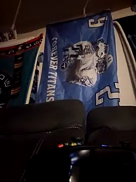 GallowayGooch1085 online show from 02.15.26