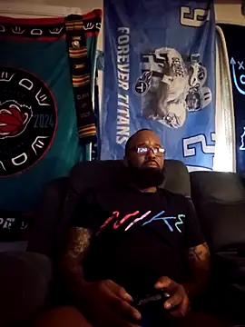 GallowayGooch1085 online show from 03.03.26