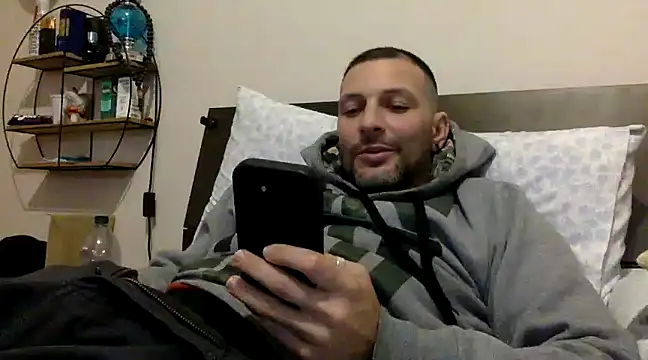 Snapshot of goroasroma90 chatting on 03.01.25 goroasroma90 online show from 03.01.25