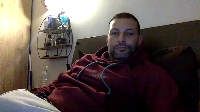 goroasroma90 online show from 11.07.25