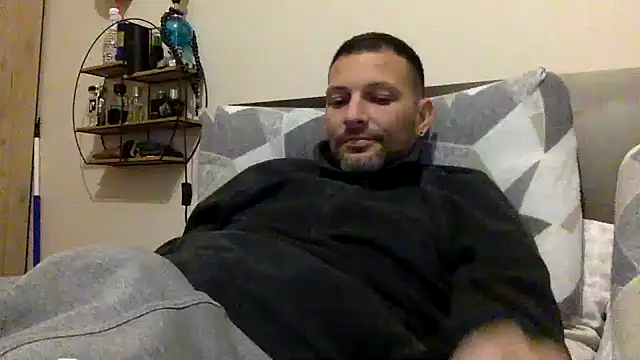 goroasroma90 online show from 11.26.25