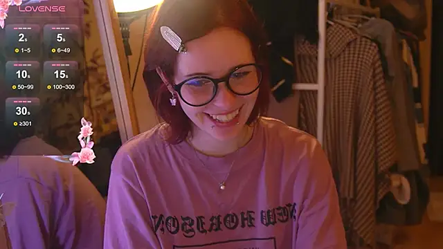 lily noris online show from 02.24.26