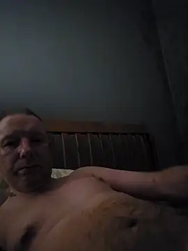 walker1979 online show from 02.26.26