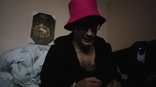 hailzeffn online show from 11.08.25