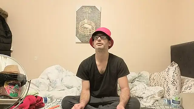 hailzeffn online show from 12.21.25