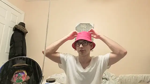 hailzeffn online show from 02.10.26