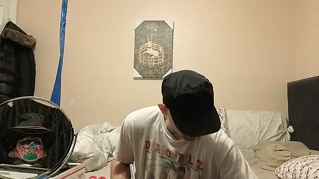 hailzeffn online show from 03.23.26