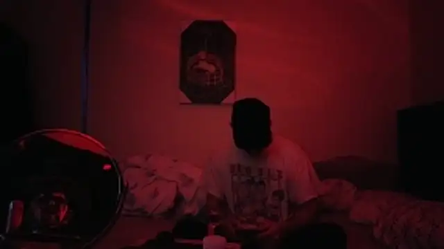 hailzeffn online show from 03.27.26