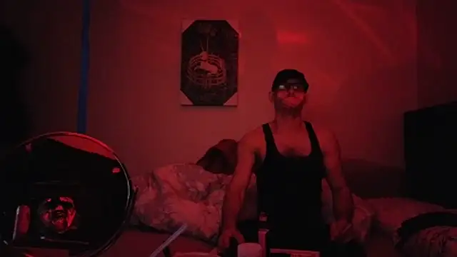 hailzeffn online show from 03.28.26