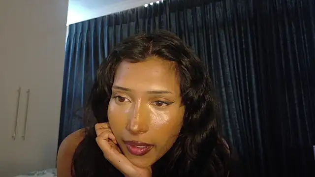 kawaiibabypie1 online show from 12.22.25