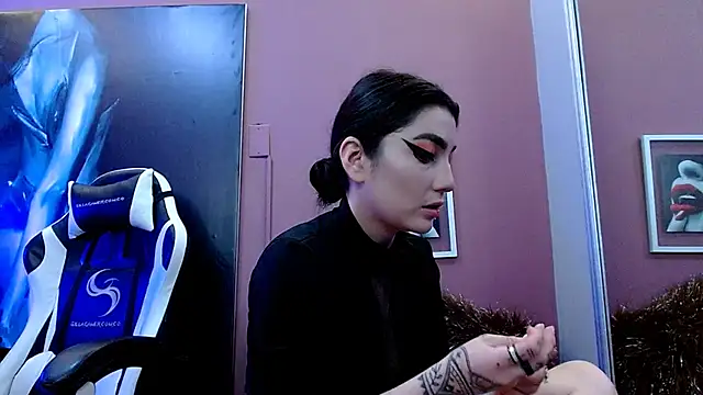 sophy rock online show from 02.13.25