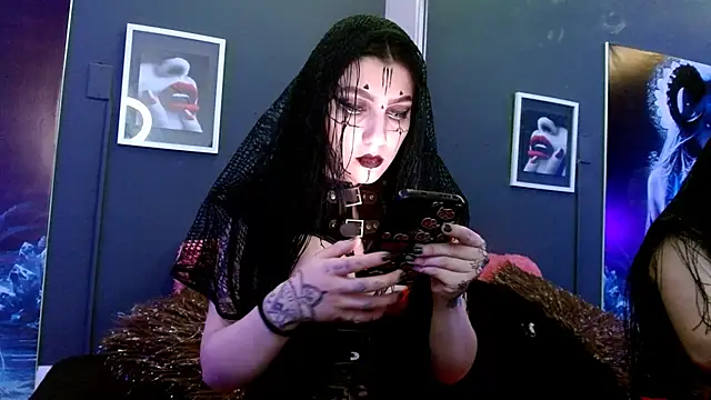 sophy rock online show from 03.07.25