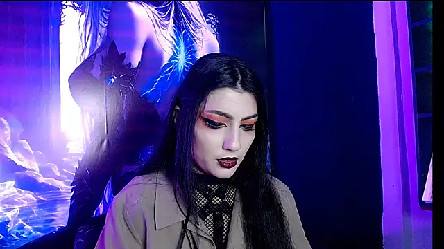 Snapshot of sophy_rock chatting on 02.04.26 sophy rock online show from 02.04.26