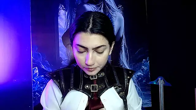 Snapshot of sophy_rock chatting on 02.13.26 sophy rock online show from 02.13.26