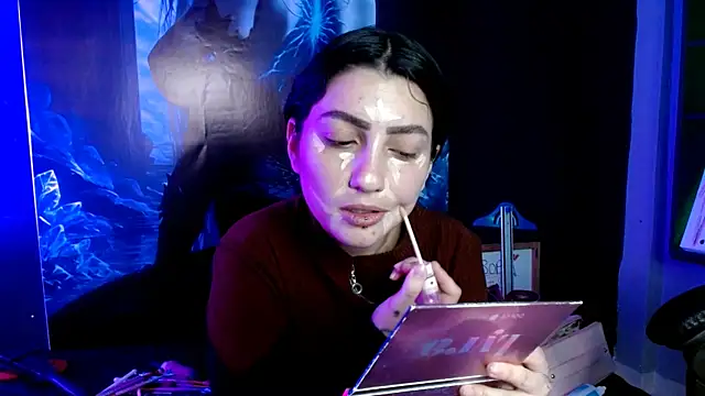 Snapshot of sophy_rock chatting on 02.14.26 sophy rock online show from 02.14.26