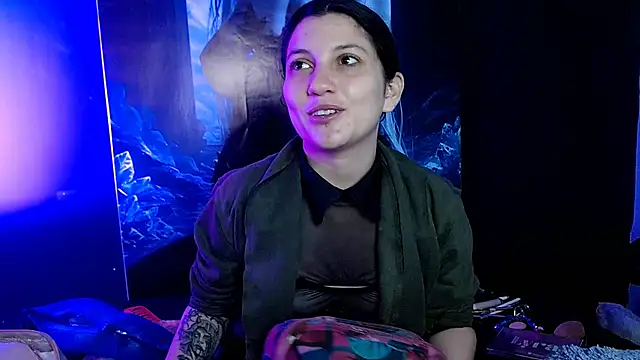 Snapshot of sophy_rock chatting on 02.16.26 sophy rock online show from 02.16.26