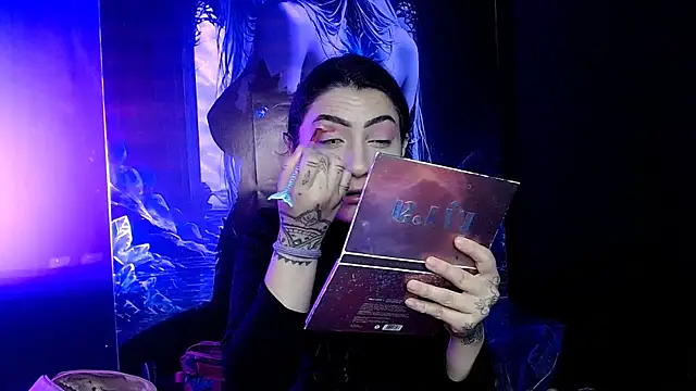 Snapshot of sophy_rock chatting on 02.19.26 sophy rock online show from 02.19.26