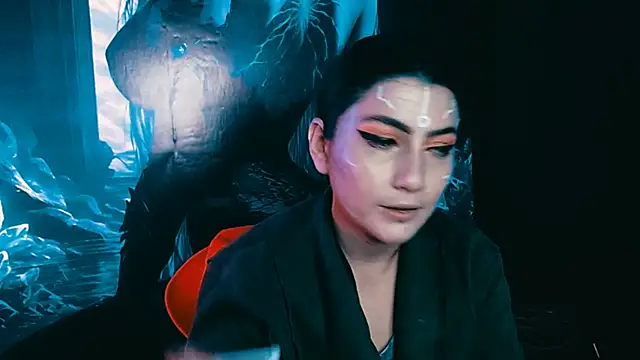 Snapshot of sophy_rock chatting on 02.20.26 sophy rock online show from 02.20.26