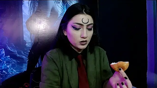 Snapshot of sophy_rock chatting on 02.26.26 sophy rock online show from 02.26.26