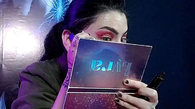 Snapshot of sophy_rock chatting on 03.02.26 sophy rock online show from 03.02.26