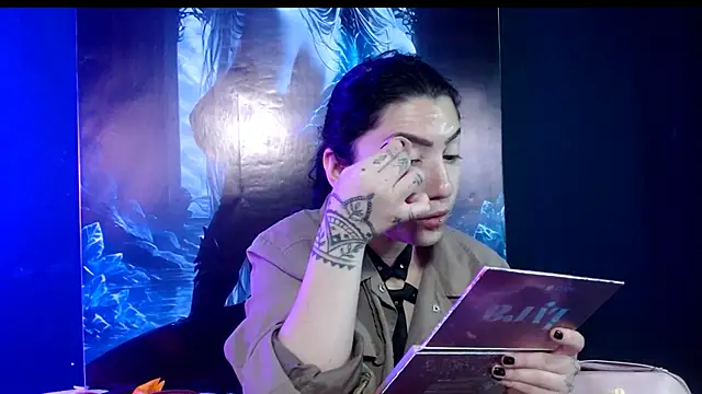 Snapshot of sophy_rock chatting on 03.04.26 sophy rock online show from 03.04.26