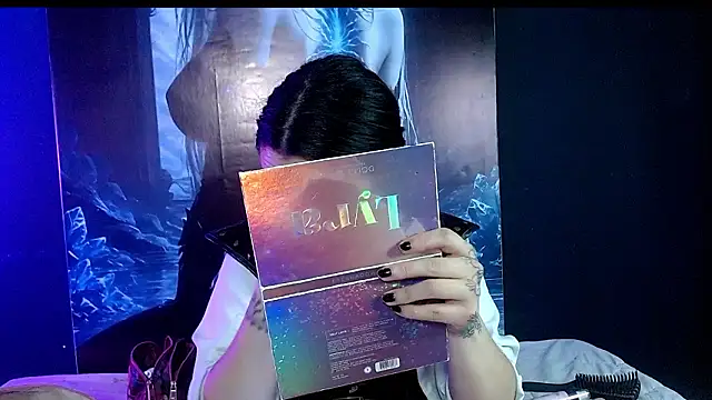 Snapshot of sophy_rock chatting on 03.06.26 sophy rock online show from 03.06.26