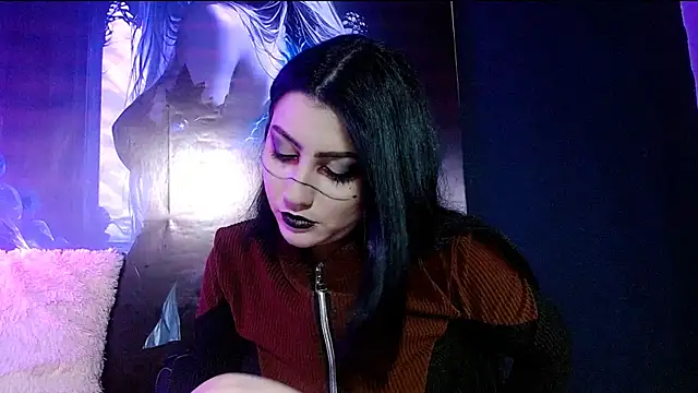 Snapshot of sophy_rock chatting on 03.18.26 sophy rock online show from 03.18.26