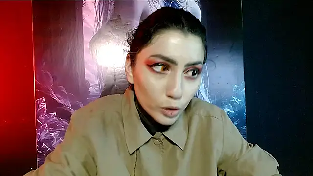 Snapshot of sophy_rock chatting on 03.23.26 sophy rock online show from 03.23.26