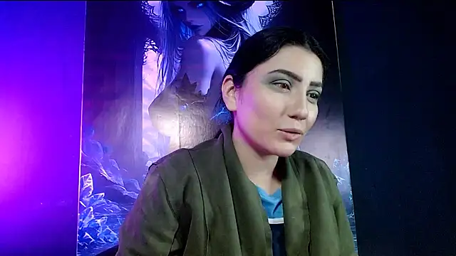 Snapshot of sophy_rock chatting on 03.24.26 sophy rock online show from 03.24.26