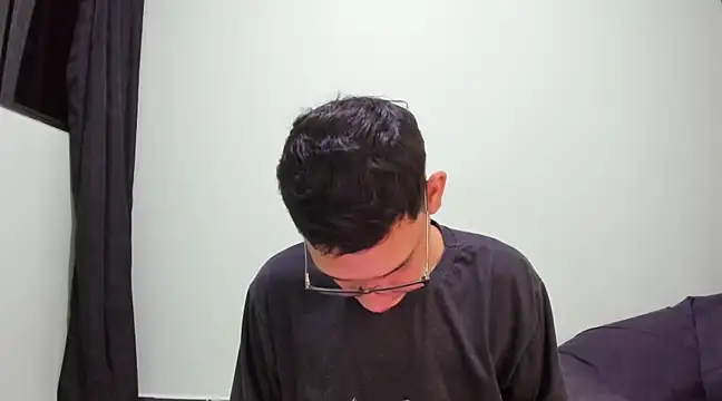 Diego-Monsalve online show from 01.23.25