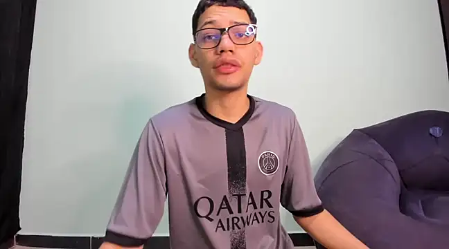 Diego-Monsalve online show from 01.24.25