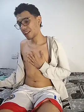 Diego-Monsalve online show from 03.19.25