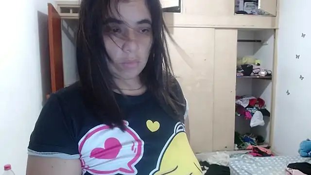 ladydeathz online show from 02.24.25