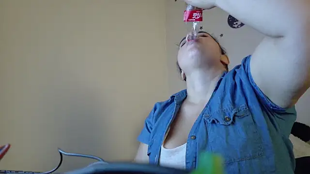 ladydeathz online show from 10.07.25