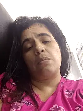 ladydeathz online show from 10.25.25