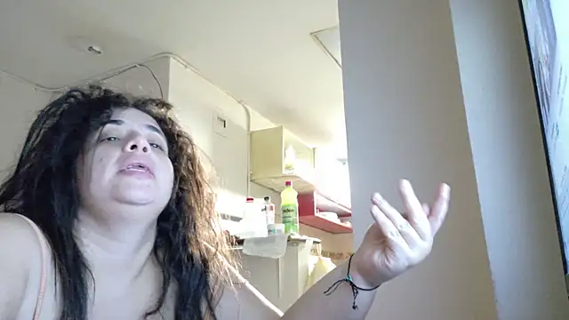 ladydeathz online show from 01.10.26