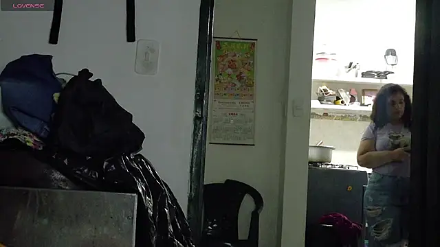 ladydeathz online show from 03.29.26