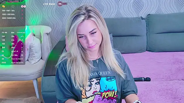 ExplosiveStuff online show from 04.02.26