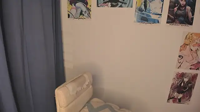 gennesisxx online show from 03.03.25