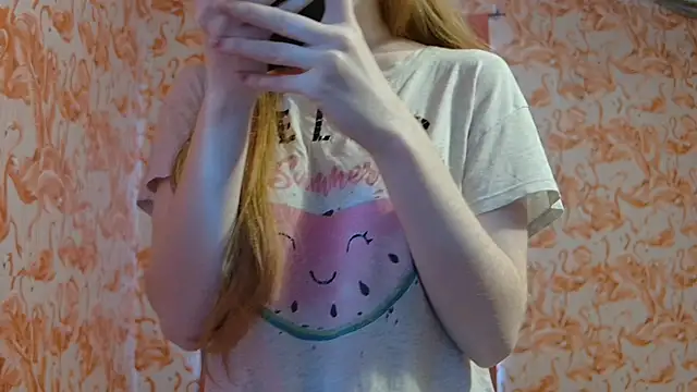 strawberrysmoothie online show from 01.13.26