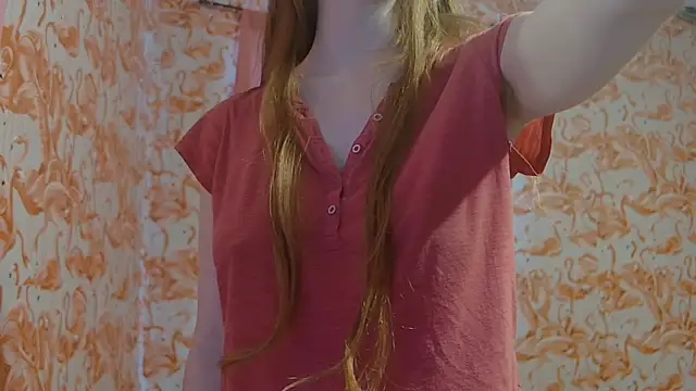 strawberrysmoothie online show from 03.26.26