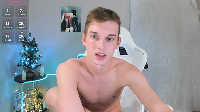 4ever dude online show from 12.11.24