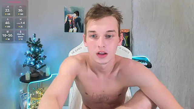 4ever dude online show from 12.15.24