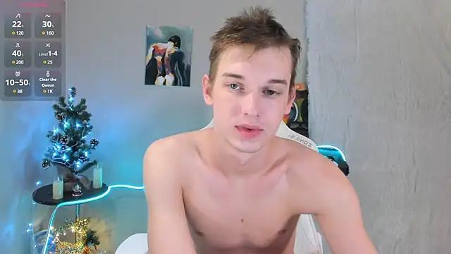 4ever dude online show from 12.21.24