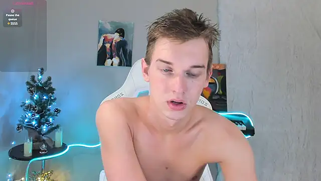 4ever dude online show from 12.25.24