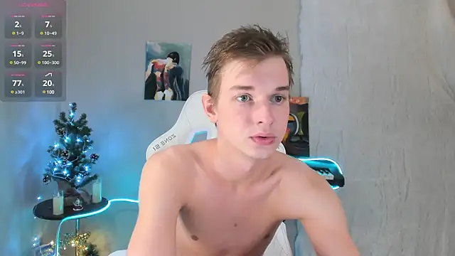 4ever dude online show from 12.26.24