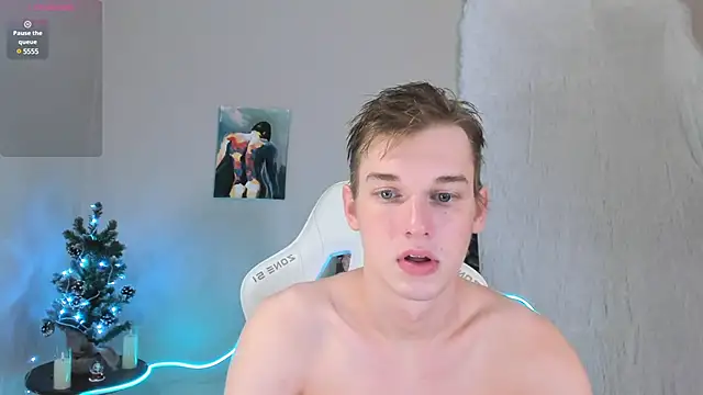 4ever dude online show from 01.04.25