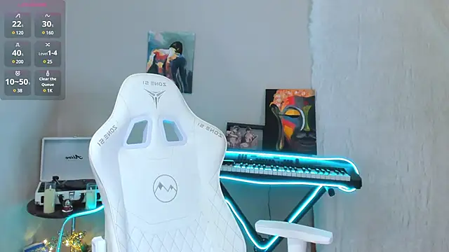 4ever dude online show from 02.02.25