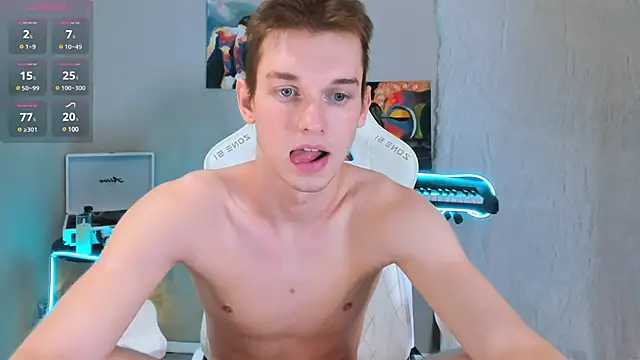 4ever dude online show from 02.13.25