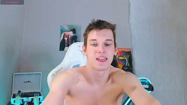 4ever dude online show from 02.23.25